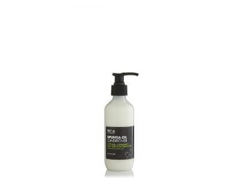 RICA Kondicionierius Skirtas Visų Tipų Plaukams Su Opuntia Aliejumi Responsible Beauty Opuntia Oil Conditioner 50 Ml RICA Kondicionierius Skirtas Visų Tipų Plaukams Su Opuntia Aliejumi Responsible Beauty Opuntia Oil Conditioner 50 Ml